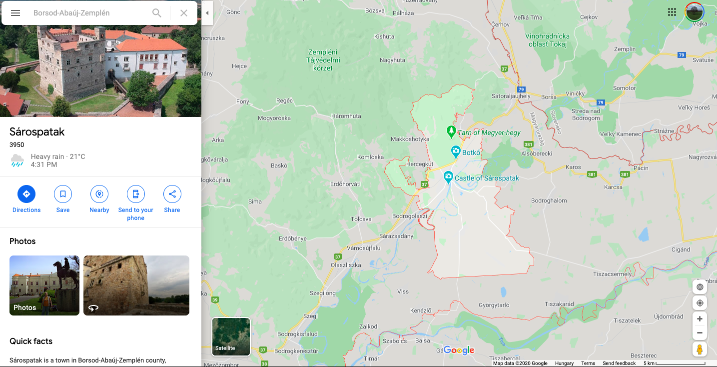 Staycation Mapguide 10. Staycation – Fluency First ELT