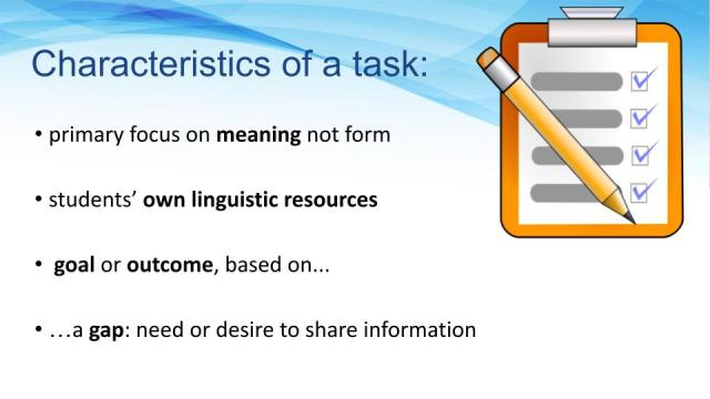 July 2021 – Fluency First ELT